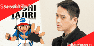 Pokémon-Schöpfer Satoshi Tajiri über den Einfluss der Pokémon-Reihe auf die Videospielwelt Pokemon Schöpfer Satoshi Tajiri im Interview