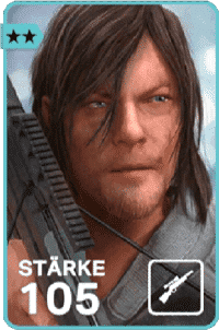 The Walking Dead: Our World - Daryl Dixon