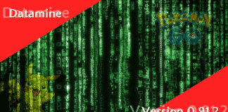 Pokémon GO Update Version 0.92.1 / 1.61.2 iOS