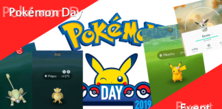 4 Neue Shinys, neue Raidbosse, Teamwechsel und Relaxo-Nester!