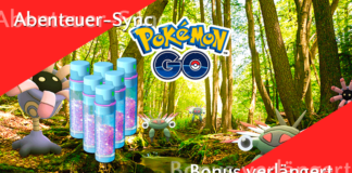 50.000 Sternenstaub Bonus verlängert!