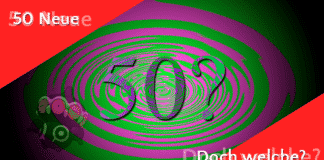 50 Pokémon, doch welche?