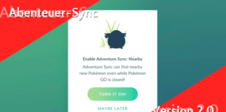 Abenteuer-Sync 2.0 Vorschau
