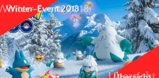 Alle Infos zum Weihnachtsevent im Überblick!