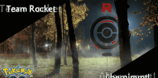 Alles über Crypto-Pokémon und Team GO Rocket!