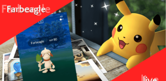 Alles über Farbeagle!