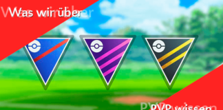 Alles was wir über PVP wissen!