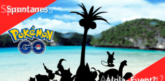 Alola-Pokémon nun doch vermehrt!