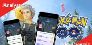 Analyse – Was können wir von Quests in Pokémon GO erwarten?