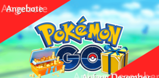 Angebote Anfang Dezember 2019