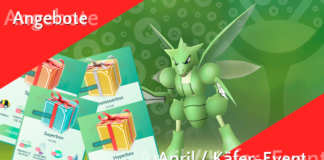 Angebote im April
