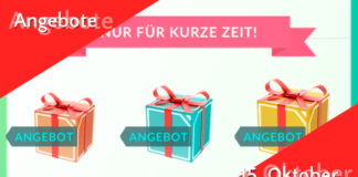 Angebote im Ingame Shop – 15. Oktober 2018