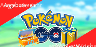 Angebote zur sehr effektiven Woche