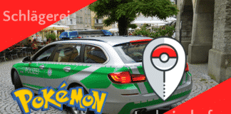 Arenakampf eskaliert und endet in Prügelei