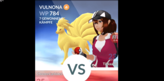 Arenen und Raids sind freigeschaltet!