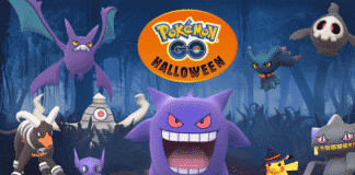 Attacken, Fangrate und Fluchtrate für Gen 3 im Spiel gefunden!