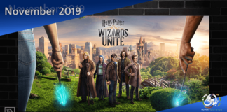 Auch der November wird ein Monat voller Events