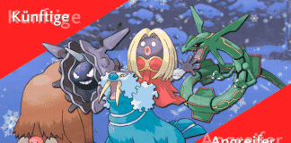 Auf diese Pokémon solltet ihr jetzt achten!