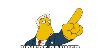 Ausmaß des Shadowbans vergrößert sich