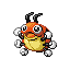 Nest-Pokémon in der Alola-Jahreszeit 12