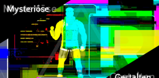 Beschädigte Dateien auf Willows Computer