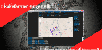 BOSSLAND stellt Pokefarmer ein, Livemaps bald teurer?