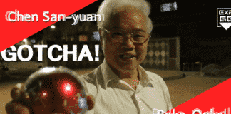 Chen San-yuan »Onkel Pokémon« rüstet auf: 23 Handys hat er inzwischen