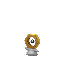 Chrales findet brandneues Generation 8 Pokémon 1