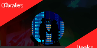 Chrales findet neue Pandir-Formen, neue Attacken und mehr