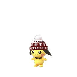 Chrales findet neue Pikachu mit Mütze und Damhirplex 2