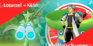 Chrales findet neue Quests