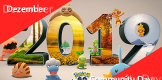 Community Days im Dezember – Alles kehrt zurück!