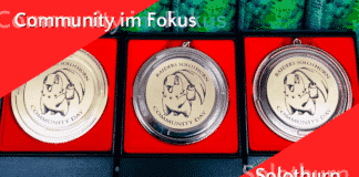 Community im Fokus – Solothurn, Schweiz