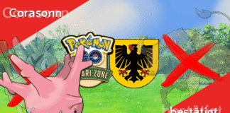 Corasonn und besondere 2km-Eier in Dortmund bestätigt