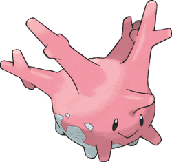 Corsola and special 2km eggs in Dortmund confirmed 1