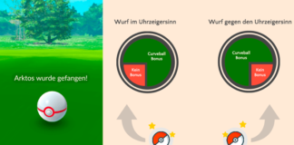 Curveball Bug – Warum so viele Raidbosse flüchten