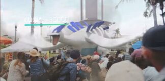 …DARY!! LEGENDARY!!