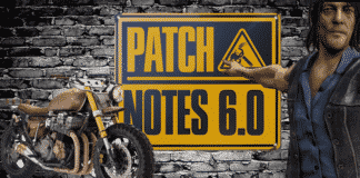 Das neue Update 6.0 ist hier