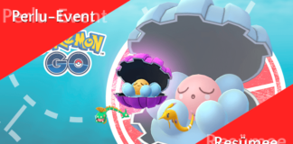 Das Perlu-Quest-Event – ein Resümee