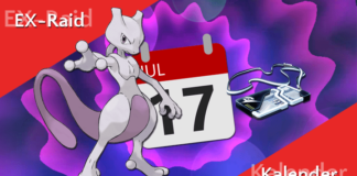 Das Warten auf die Einladung