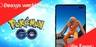 Deoxys Verteidigungsform offiziell bestätigt