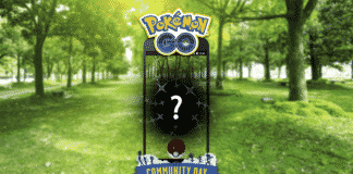 Der nächste Community Day steht fest!