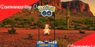 Der nächste Community Day steht fest