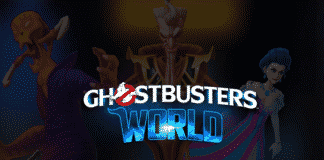 Der nächste Pokémon Go – Killer versucht sein Glück – Ghostbusters World