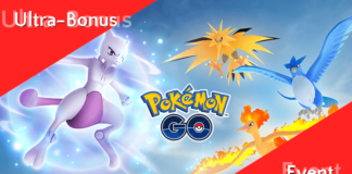 Der Ultra Bonus ist bekannt!