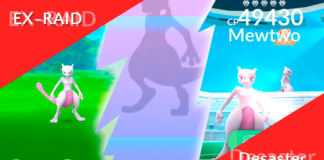 Desaster bei EX-Raids – PTC down!