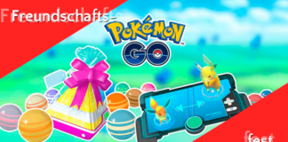 Details und Feldforschungen zum Freundschaftsfest