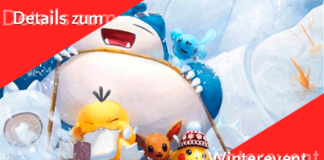 Details zum Winterevent