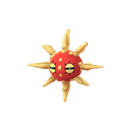 Die ersten regionalen Shinys in Pokémon GO 2
