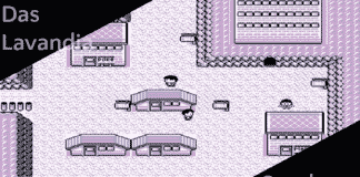 Die Lavandia Melodie – Die Melodie mit den tausend Gerüchten